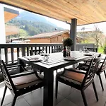 Daire Bergliebe By Managers Kirchberg in Tirol