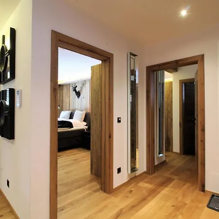 Bergliebe By Managers Appartement