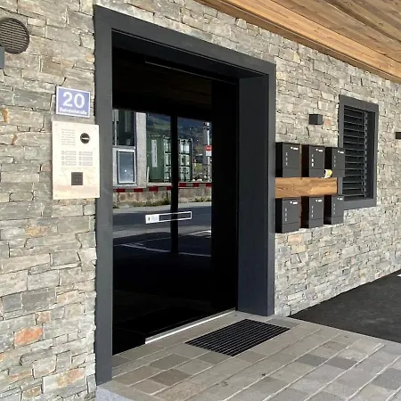 Apartmán Bergliebe With Sauna By Managers Kirchberg in Tirol