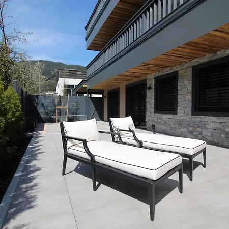 Bergliebe By Managers Appartement