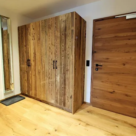 Bergliebe With Sauna By Managers