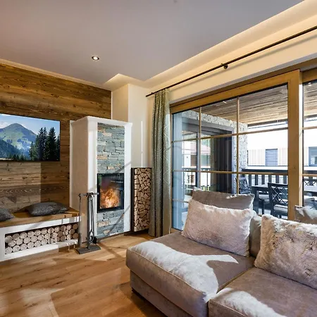 Appartement Bergliebe By Managers *