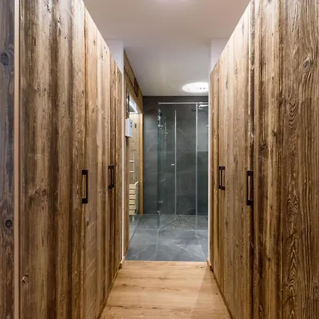 Bergliebe With Sauna By Managers Apartmán