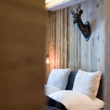 Bergliebe By Managers * Kirchberg in Tirol