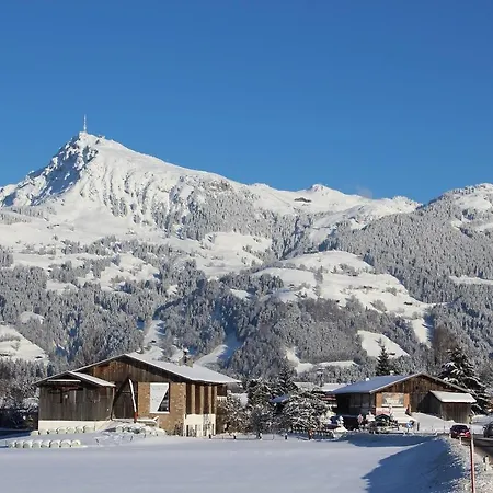 Bergliebe With Sauna By Managers Apartmán Kirchberg in Tirol