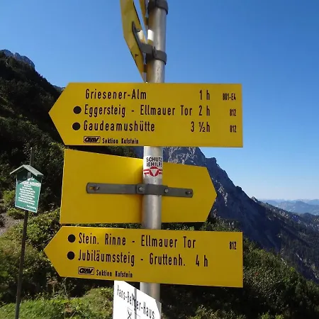 Bergliebe By Managers * Kirchberg in Tirol