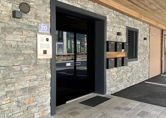 Lejlighed Bergliebe By Managers Kirchberg in Tirol