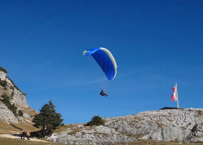 Bergliebe By Managers Lejlighed