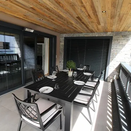 Bergliebe By Managers * קירשברג אין טירול