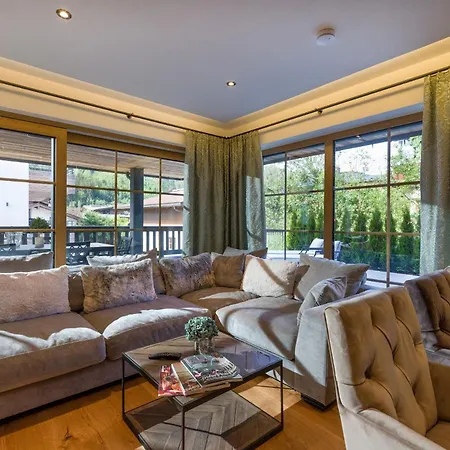 Bergliebe By Managers Daire *