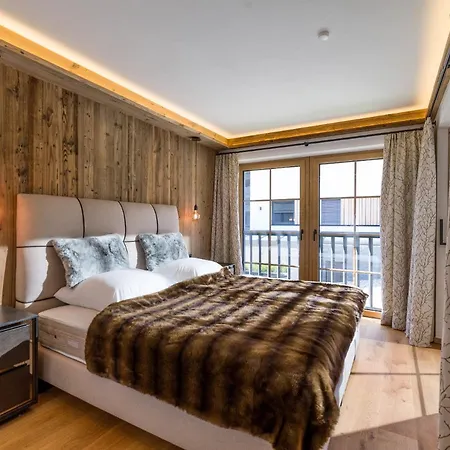 Bergliebe By Managers Kirchberg in Tirol