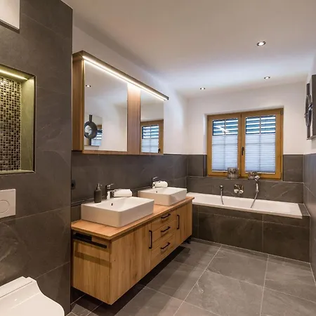 Bergliebe By Managers * Kirchberg in Tirol