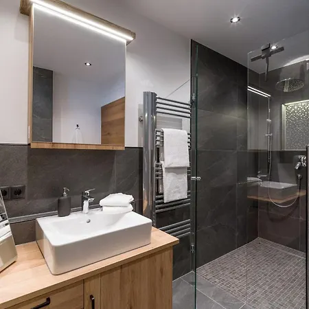 Daire Bergliebe By Managers *