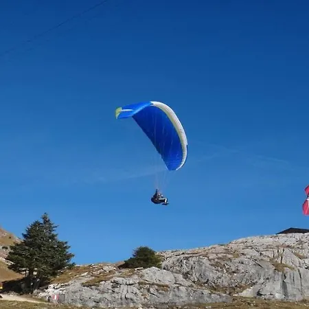 Bergliebe By Managers Daire