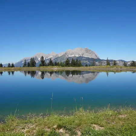 Bergliebe By Managers * Kirchberg in Tirol